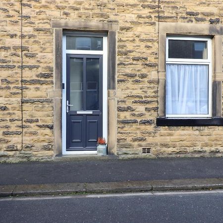 Vila Lemongrass Skipton Exteriér fotografie