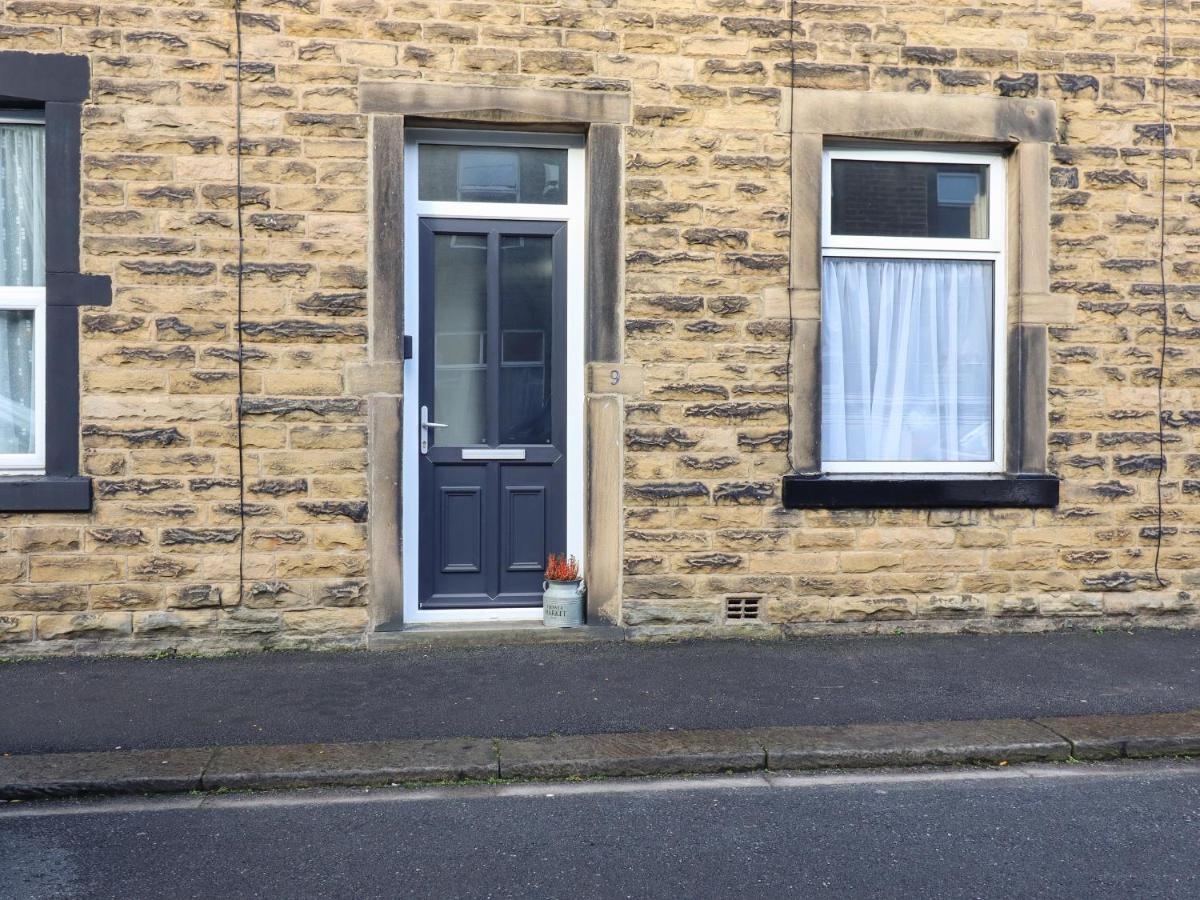 Vila Lemongrass Skipton Exteriér fotografie