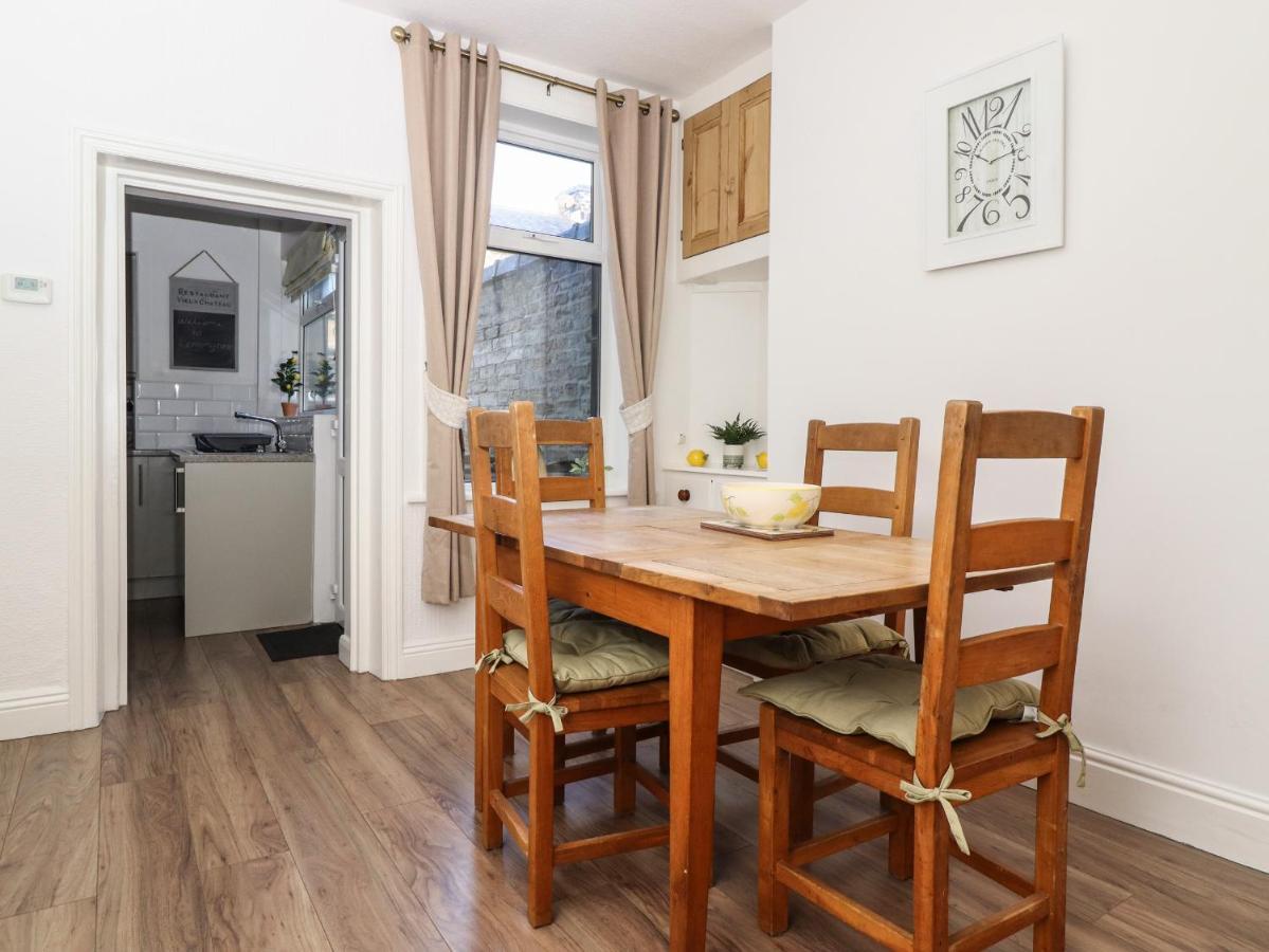 Vila Lemongrass Skipton Exteriér fotografie